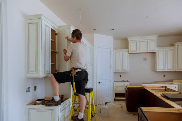 Licensed Backsplash Installation service in Glyndon, MD - BM Kitchen